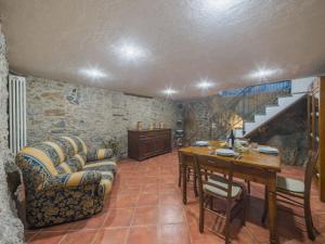 Posezení v ubytování Holiday Home Casa Rubina by Interhome
