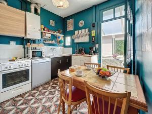 Φωτογραφία από το άλμπουμ του Holiday Home L'Escale by Interhome σε Saint-Michel-Chef-Chef