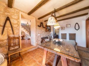 Φωτογραφία από το άλμπουμ του Holiday Home Ses Terrasses by Interhome σε Porreres +40 φωτογραφίες