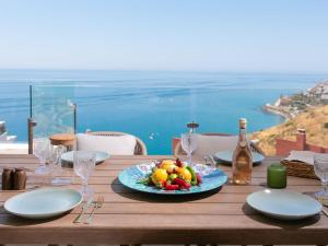 Ποτά στο Apartment Bayviewhill Luxury free Spa & Padle by Interhome