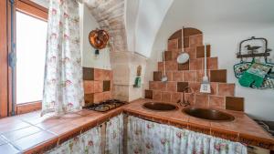 Billede fra billedgalleriet på Bellissima Casa&Monolocale del '700 by Rentbeat i Martina Franca + 42 billeder