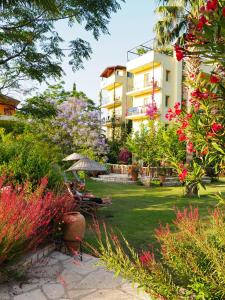Fotografie z fotogalerie ubytování Emel Pension v destinaci Güzelçamlı