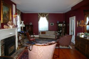 Gallery image of Royal Manor Bed & Breakfast in Niagara on the Lake