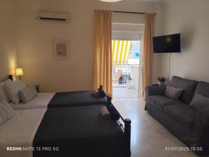 Gallery image of Tranquilo apartment in Kamena Vourla