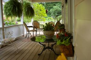 Gallery image of Royal Manor Bed & Breakfast in Niagara on the Lake