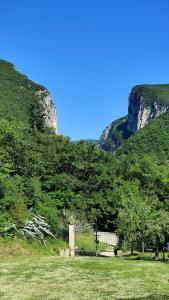 Fotografie z fotogalerie ubytování Dimora Frasassi - Genga v destinaci Genga