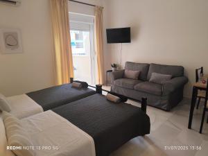 Gallery image of Tranquilo apartment in Kamena Vourla
