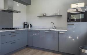 Afbeelding uit fotogalerij van E-23 Bouwlust in De Cocksdorp