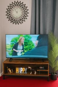 Gallery image of Stylish Home Away From Home in Kent with Easy Access to London! in Wrotham