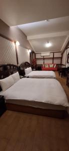 Fotografie z fotogalerie ubytování Keton Motel Hualien v destinaci Chua-lien