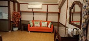 Fotografie z fotogalerie ubytování Keton Motel Hualien v destinaci Chua-lien