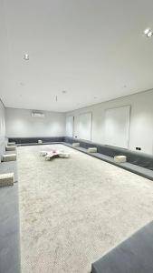 Gallery image of فيلا وشاليه وارفة in Al Madinah