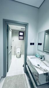 Gallery image of فيلا وشاليه وارفة in Al Madinah +3 photos