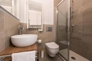 O baie la Agriturismo La Collina degli Olivi