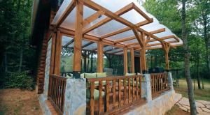 Gallery image of Villa n'Mal in Orllan +2 photos