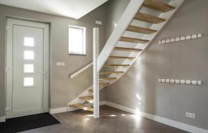 Imagen de la galería de Z Luxe Villa Bouwlust, en De Cocksdorp