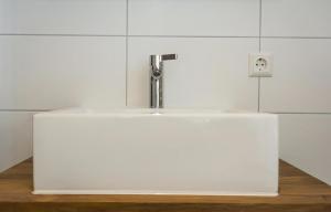 Imagen de la galería de Z Luxe Villa Bouwlust, en De Cocksdorp 17 fotos más