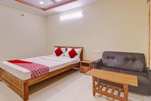 Φωτογραφία από το άλμπουμ του Hotel O M.S. Residency στη Μπανγκαλόρ