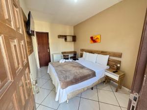 Gallery image of Pousada Beach House in Cabo Frio +27 photos