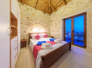 Gallery image of Orient Villas Volimes in Volímai