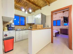 Gallery image of Orient Villas Volimes in Volímai