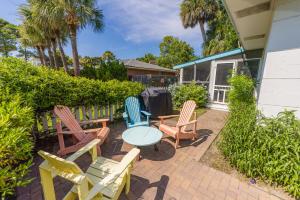 Foto dalla galleria di The Drift Inn a Tybee Island