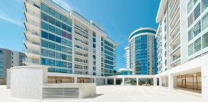 Fotografie z fotogalerie ubytování Lux Apartments Sunrior v destinaci Budva