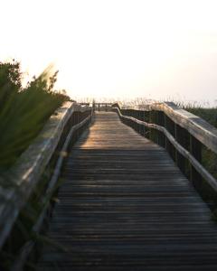 Foto dalla galleria di The Drift Inn a Tybee Island