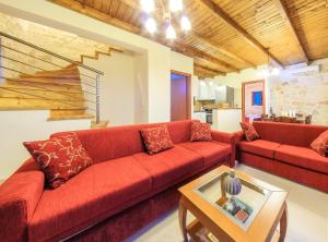 Gallery image of Orient Villas Volimes in Volímai