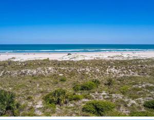 Foto dalla galleria di St Augustine Beach Condo a St. Augustine