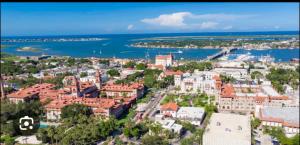 Foto dalla galleria di St Augustine Beach Condo a St. Augustine