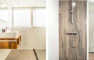 Billede fra billedgalleriet på D-8B Van Der Linde i De Cocksdorp