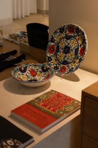 Fotografie z fotogalerie ubytování Phāea Blue - Small Luxury Hotels of the World v destinaci Elounda