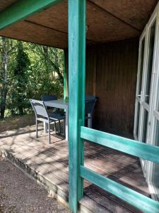 Fotografie z fotogalerie ubytování 13 vents v destinaci Castanet