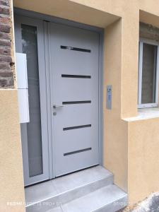 Φωτογραφία από το άλμπουμ του La Maison de violette σε Montdidier