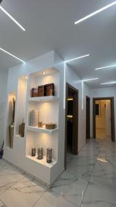 Φωτογραφία από το άλμπουμ του Loue appartement neuf et luxueux a skikda avec superbe vue mer σε Skikda