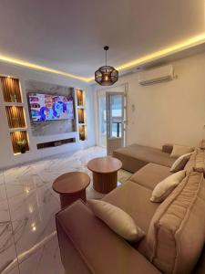 Φωτογραφία από το άλμπουμ του Loue appartement neuf et luxueux a skikda avec superbe vue mer σε Skikda