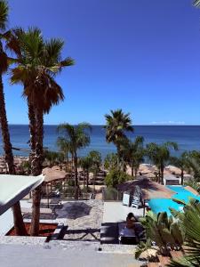 Φυσικό τοπίο κοντά σε αυτό το διαμέρισμα