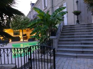Billede fra billedgalleriet på Appartement avec piscine privée i Périgueux