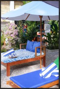 Imagen de la galería de Villa AmoreMia, en Gili Trawangan