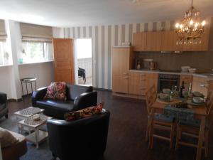 Ảnh trong thư viện ảnh của Moorberghof ở Sagau