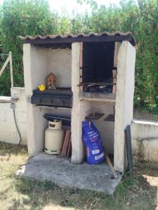 Φωτογραφία από το άλμπουμ του Gîte Chez Paddy σε Ladoix Serrigny