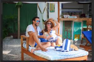 Imagen de la galería de Villa AmoreMia, en Gili Trawangan 25 fotos más