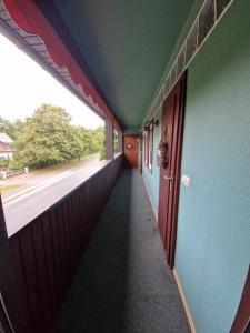 Afbeelding uit fotogalerij van Ferienappartements Haus Jörn in Wieda