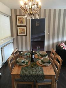 Ảnh trong thư viện ảnh của Moorberghof ở Sagau