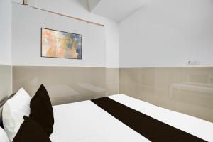 Kép Hotel O Chaudhary Hotel szállásáról Atrauli városában a galériában