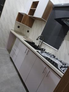 Fotografie z fotogalerie ubytování WhiteHouse Shortlet Apartments v destinaci Lagos