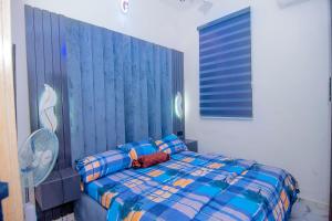 Fotografie z fotogalerie ubytování WhiteHouse Shortlet Apartments v destinaci Lagos