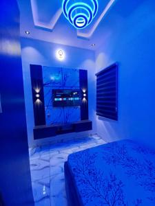 Fotografie z fotogalerie ubytování WhiteHouse Shortlet Apartments v destinaci Lagos