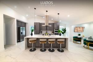 Ảnh trong thư viện ảnh của Entertainment Elegance - Miami Villa L33 ở Tamiami